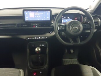 Used Jeep Other 2024 for sale - 77722208: Photo