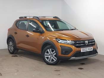 2022 - 1.0 TCe Essential 5dr