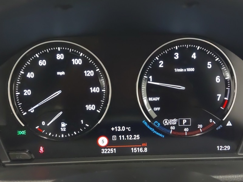 Used BMW X1 2022 for sale - 76911655: Photo 11