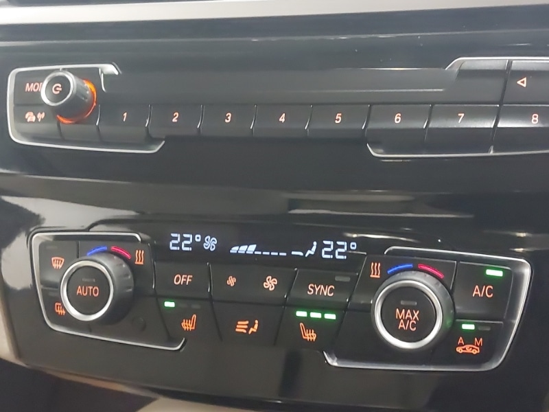 Used BMW X1 2022 for sale - 76911655: Photo 12