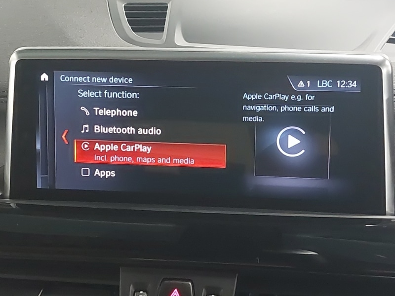 Used BMW X1 2022 for sale - 76911655: Photo 15