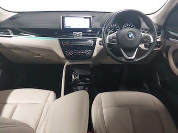 Used BMW X1 2022 for sale - 76911655: Photo