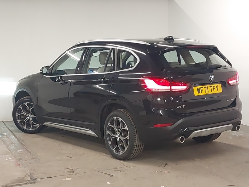 Used BMW X1 2022 for sale - 76911655: Photo 3