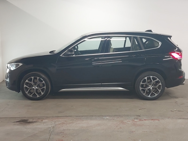 Used BMW X1 2022 for sale - 76911655: Photo 4