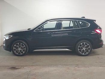 Used BMW X1 2022 for sale - 76911655: Photo