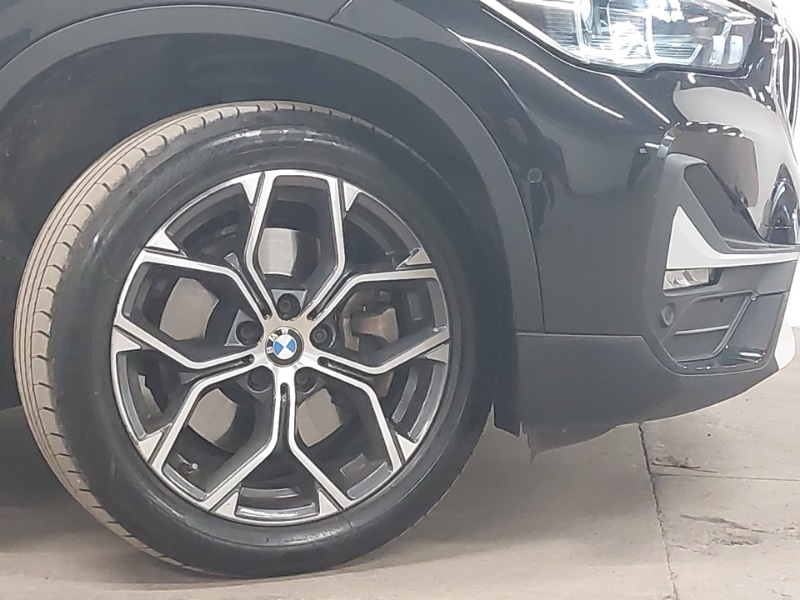 Used BMW X1 2022 for sale - 76911655: Photo 9