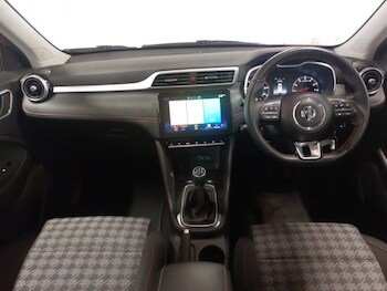 Used MG MG ZS 2022 for sale - 78478560: Photo