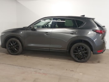 Used Mazda CX-5 2018 for sale - 78342439: Photo