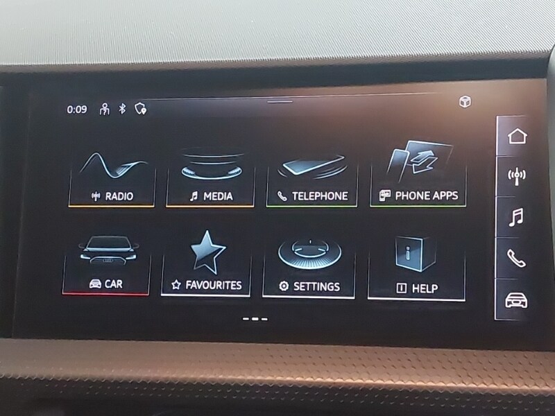 Used Audi A1 2024 for sale - 77569088: Photo 19