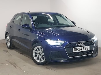 Used Audi A1 2024 for sale - 77569088: Photo