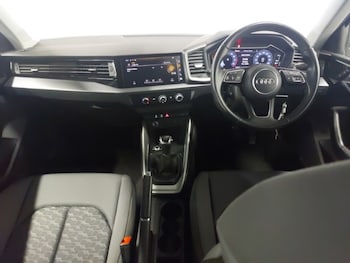 Used Audi A1 2024 for sale - 77569088: Photo