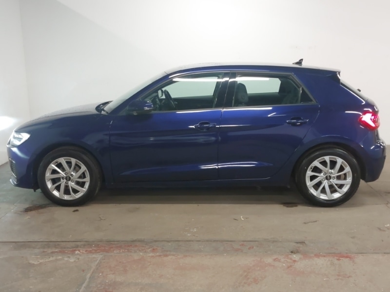 Used Audi A1 2024 for sale - 77569088: Photo 4