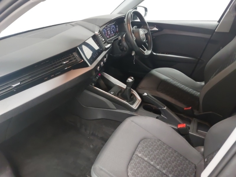 Used Audi A1 2024 for sale - 77569088: Photo 5