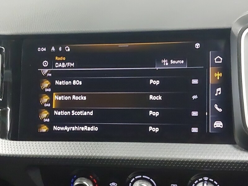 Used Audi A1 2024 for sale - 77569088: Photo 7