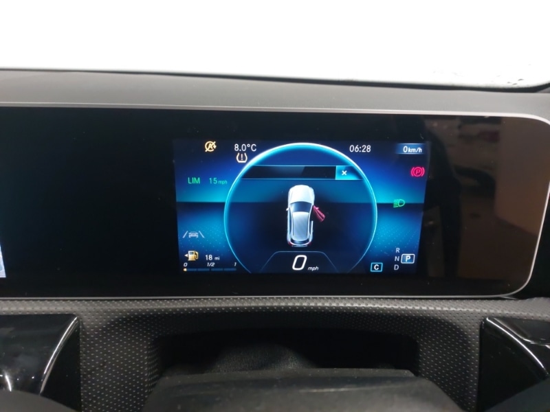 Used Mercedes-Benz A-Class 2020 for sale - 77439281: Photo 11