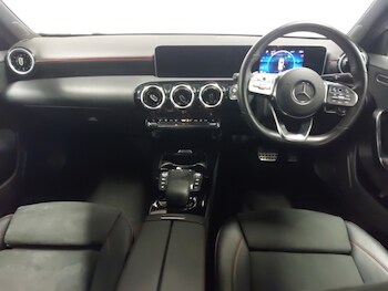 Used Mercedes-Benz A-Class 2020 for sale - 77439281: Photo