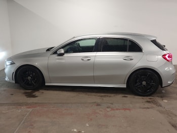 Used Mercedes-Benz A-Class 2020 for sale - 77439281: Photo