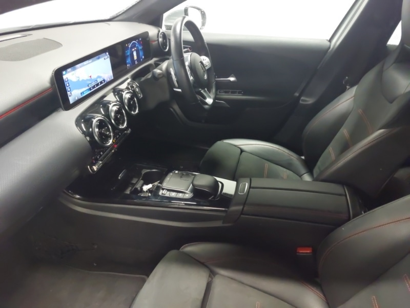 Used Mercedes-Benz A-Class 2020 for sale - 77439281: Photo 5