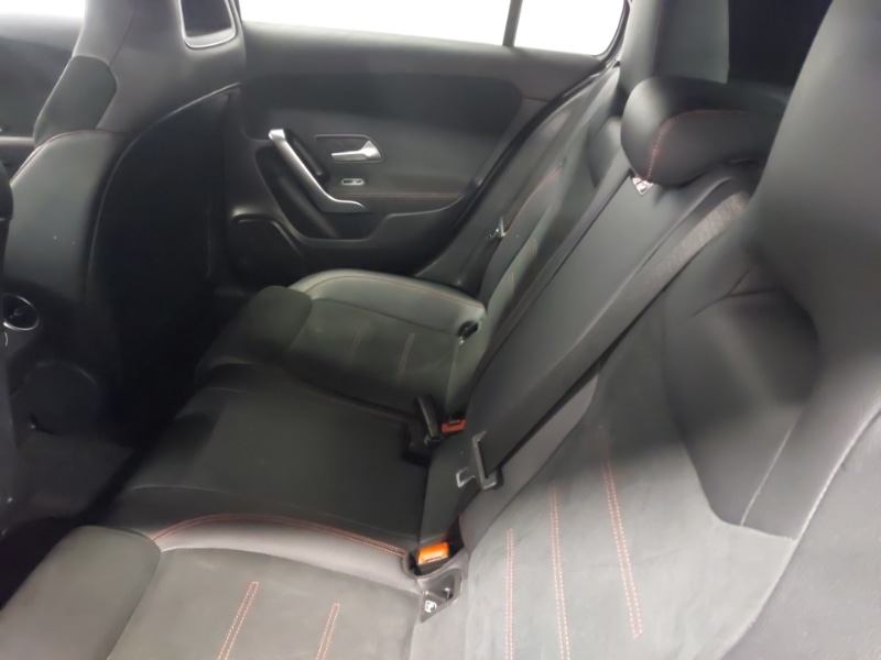 Used Mercedes-Benz A-Class 2020 for sale - 77439281: Photo 6