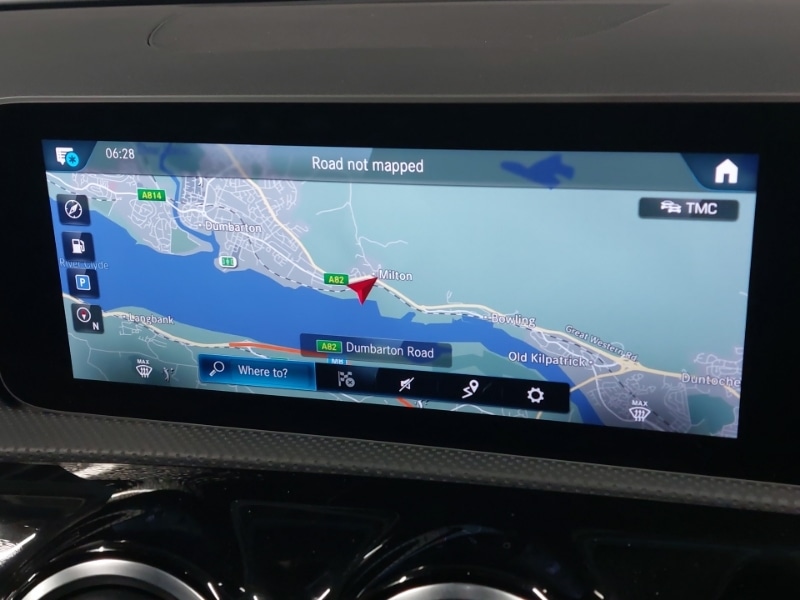 Used Mercedes-Benz A-Class 2020 for sale - 77439281: Photo 7