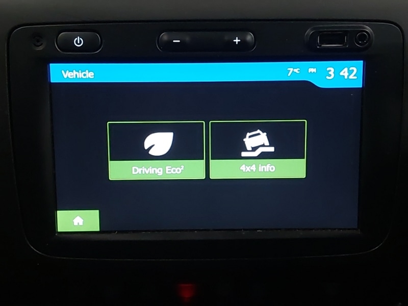 Used Dacia Duster 2020 for sale - 77119017: Photo 18