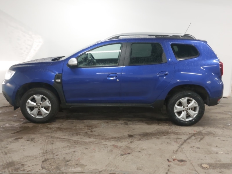 Used Dacia Duster 2020 for sale - 77119017: Photo 4