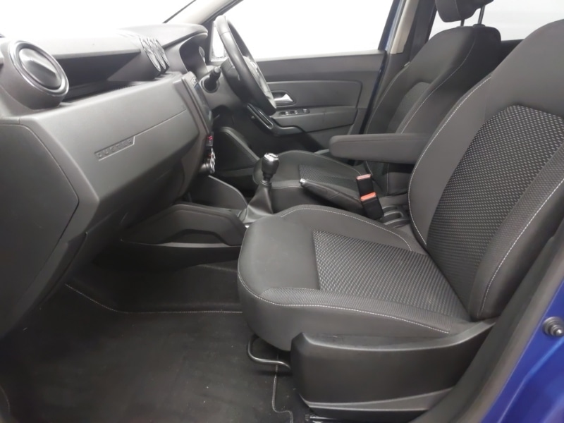 Used Dacia Duster 2020 for sale - 77119017: Photo 5
