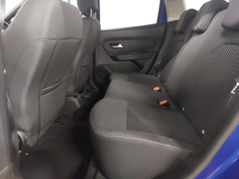 Used Dacia Duster 2020 for sale - 77119017: Photo 6