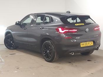Used BMW X2 2020 for sale - 75894199: Photo