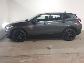 Used BMW X2 2020 for sale - 75894199: Photo