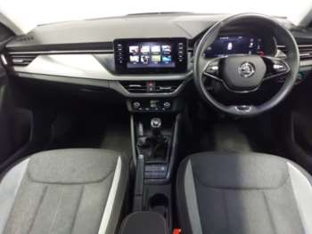 Used Skoda Kamiq 2022 for sale - 75152226: Photo
