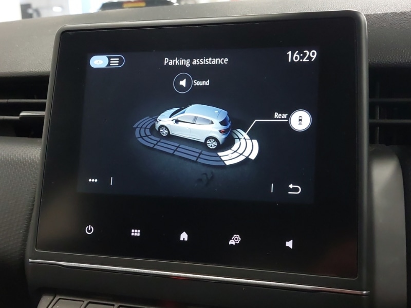 Used Renault Clio 2023 for sale - 76970217: Photo 19