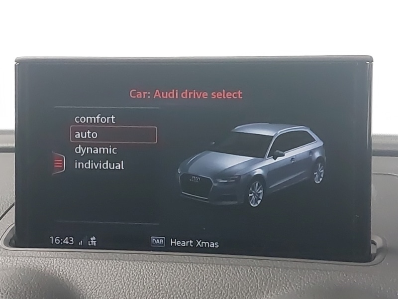 Used Audi A3 2020 for sale - 77008689: Photo 10