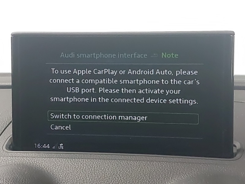 Used Audi A3 2020 for sale - 77008689: Photo 11