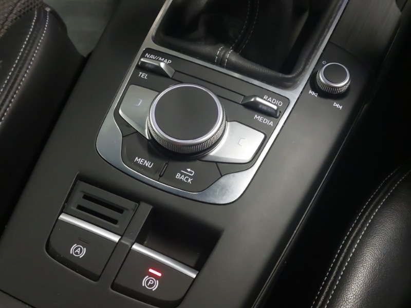 Used Audi A3 2020 for sale - 77008689: Photo 18