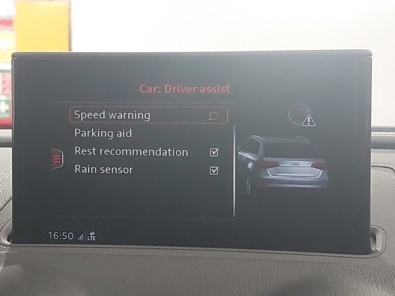 Used Audi A3 2020 for sale - 77008689: Photo 19