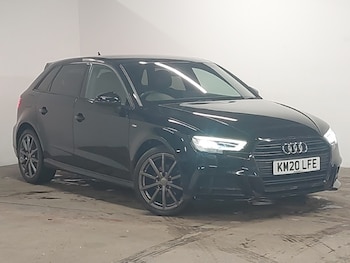 Audi A3 feature image