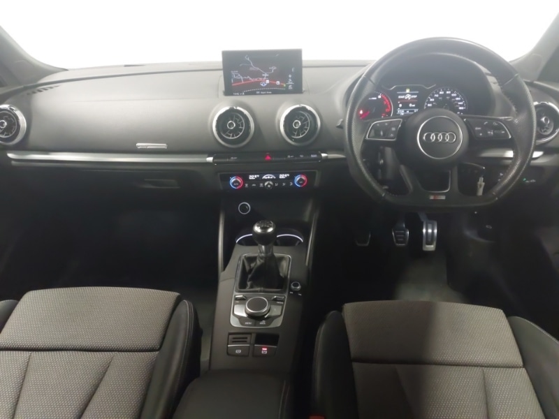Used Audi A3 2020 for sale - 77008689: Photo 2