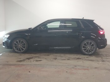 Used Audi A3 2020 for sale - 77008689: Photo
