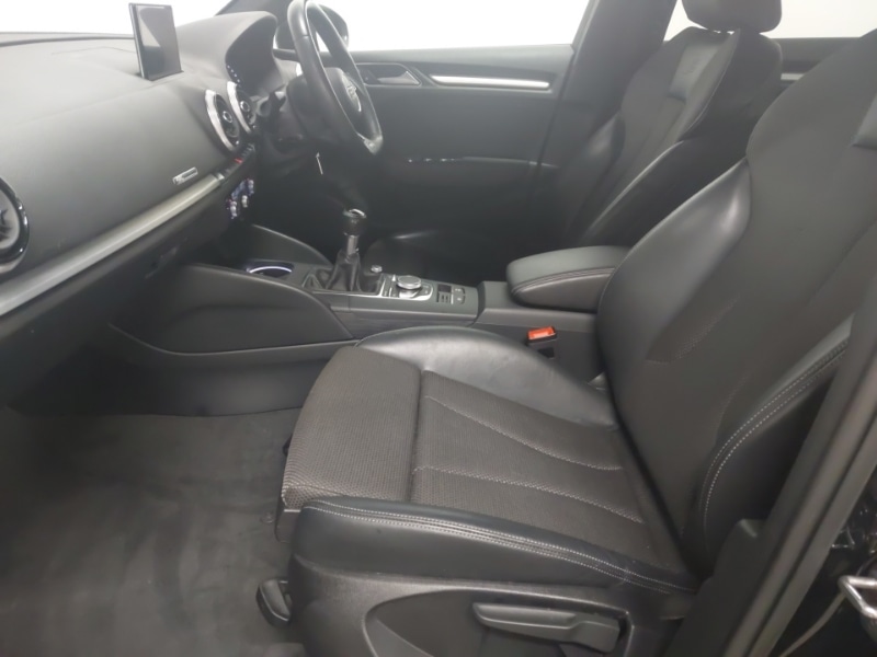 Used Audi A3 2020 for sale - 77008689: Photo 5