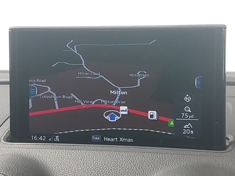 Used Audi A3 2020 for sale - 77008689: Photo 7