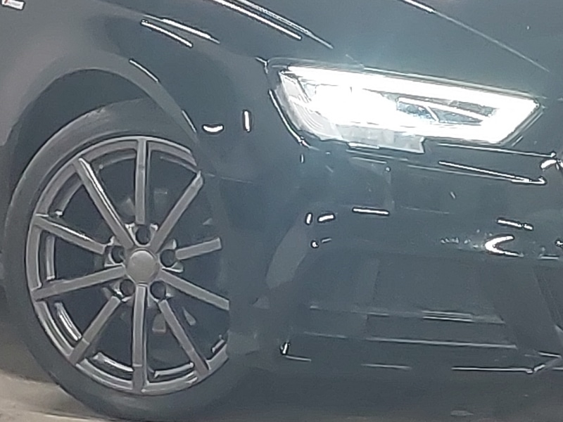 Used Audi A3 2020 for sale - 77008689: Photo 9