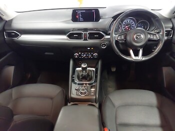 Used Mazda CX-5 2017 for sale - 78415628: Photo