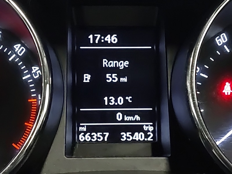 Used Skoda Yeti 2015 for sale - 76964119: Photo 11