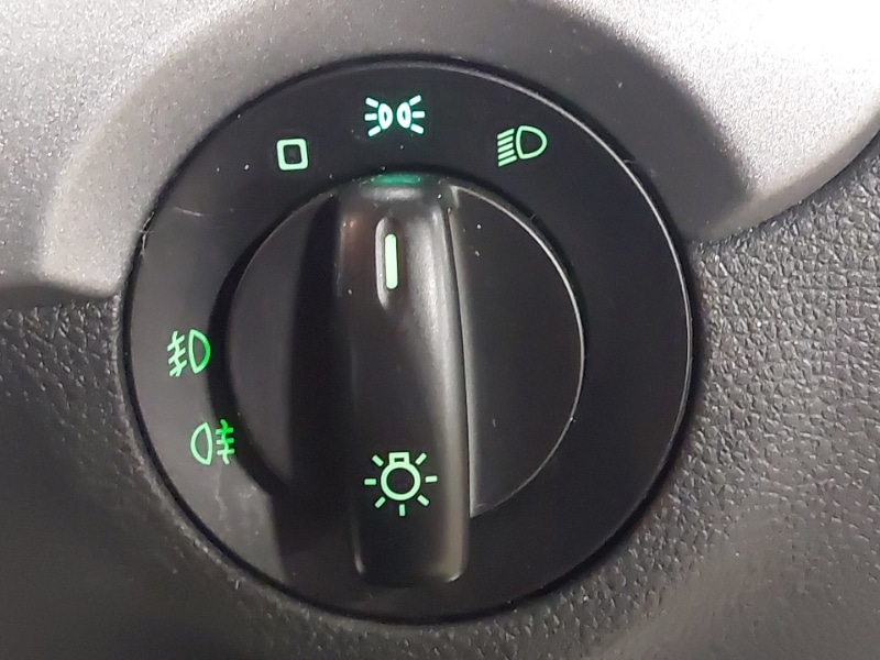 Used Skoda Yeti 2015 for sale - 76964119: Photo 13