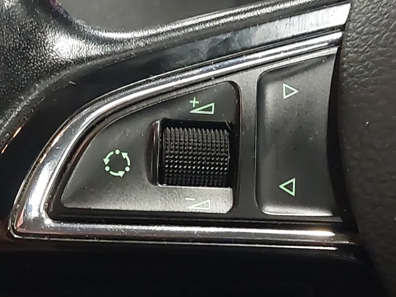 Used Skoda Yeti 2015 for sale - 76964119: Photo 14