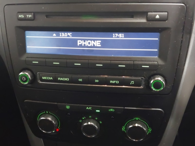 Used Skoda Yeti 2015 for sale - 76964119: Photo 18