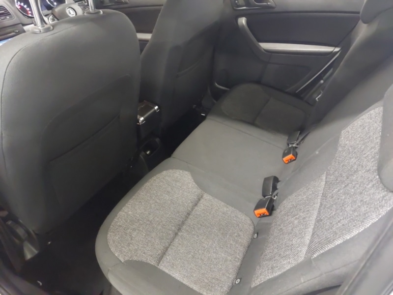 Used Skoda Yeti 2015 for sale - 76964119: Photo 6