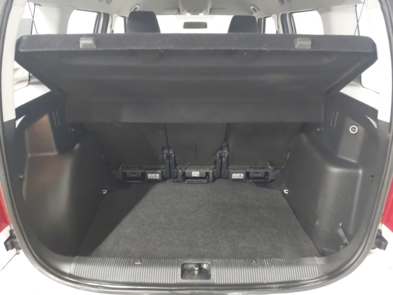 Used Skoda Yeti 2015 for sale - 76964119: Photo 8