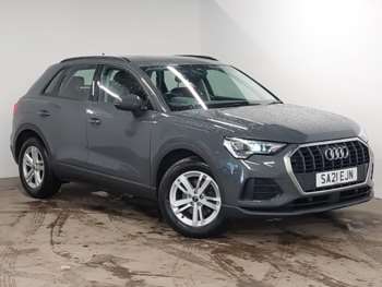 2021 - 35 TFSI Technik 5dr
